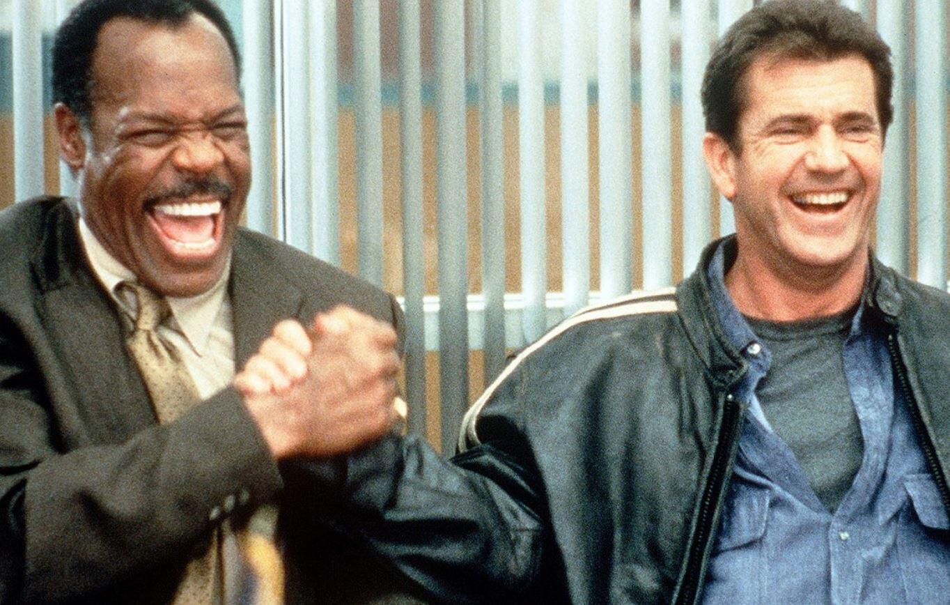 'Lethal Weapon 5' Is Happening With Original Cast And Director1364 x 868