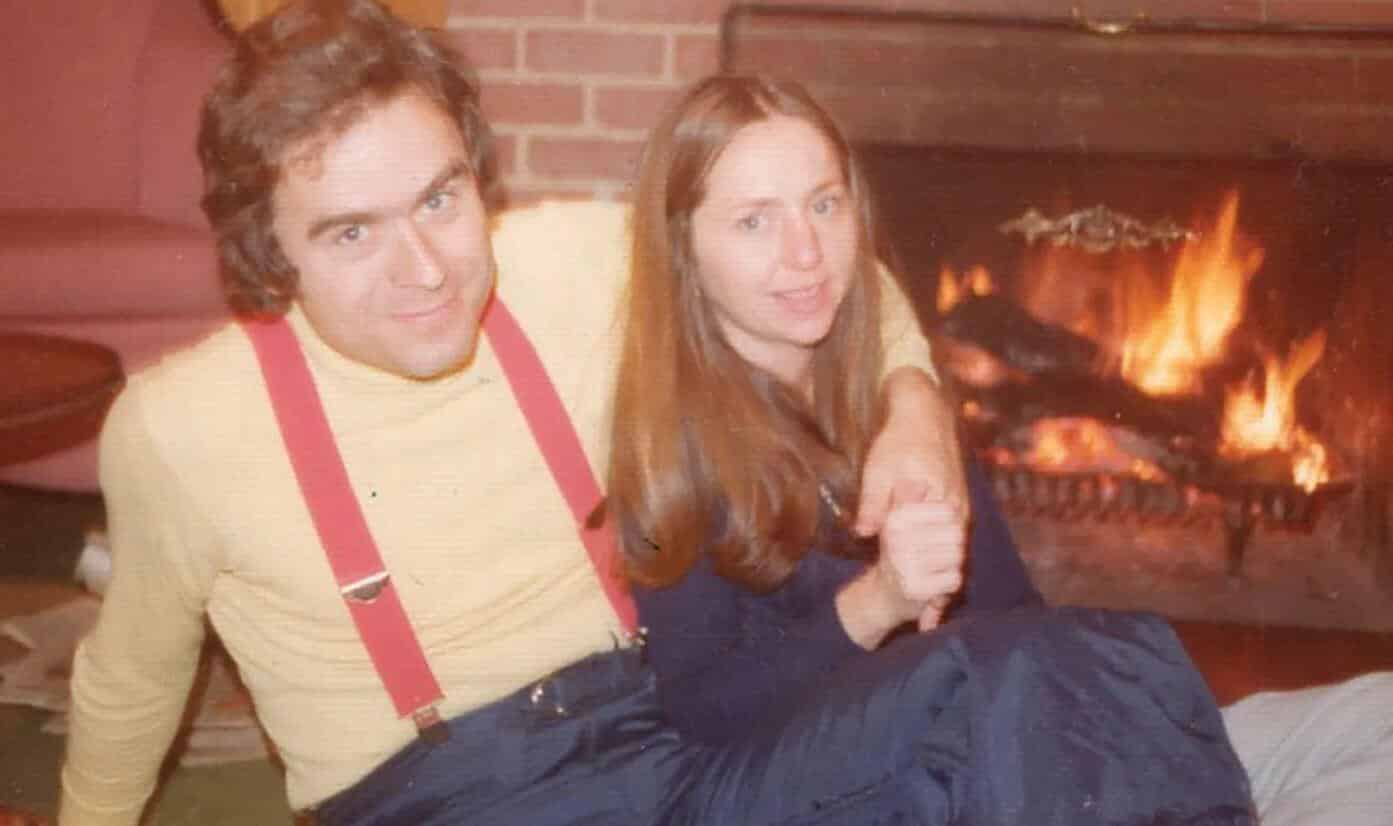 Molly Kendall Burned Ted Bundy's Final Letter To Her Mother - To Stop Her From Falling ...