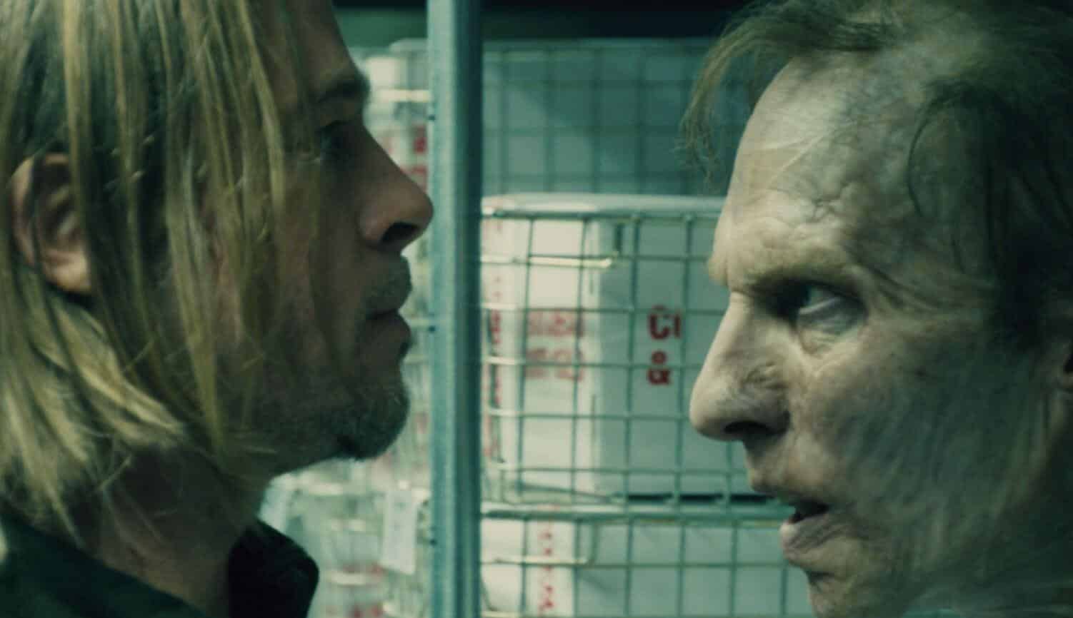 world war z 2 Archives - ScreenGeek