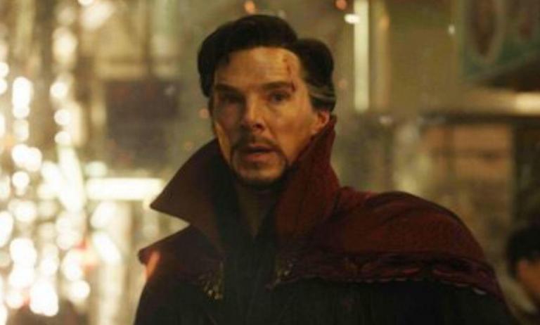 Marvel Fans Are Pissed At Kevin Feige Over �Doctor Strange
