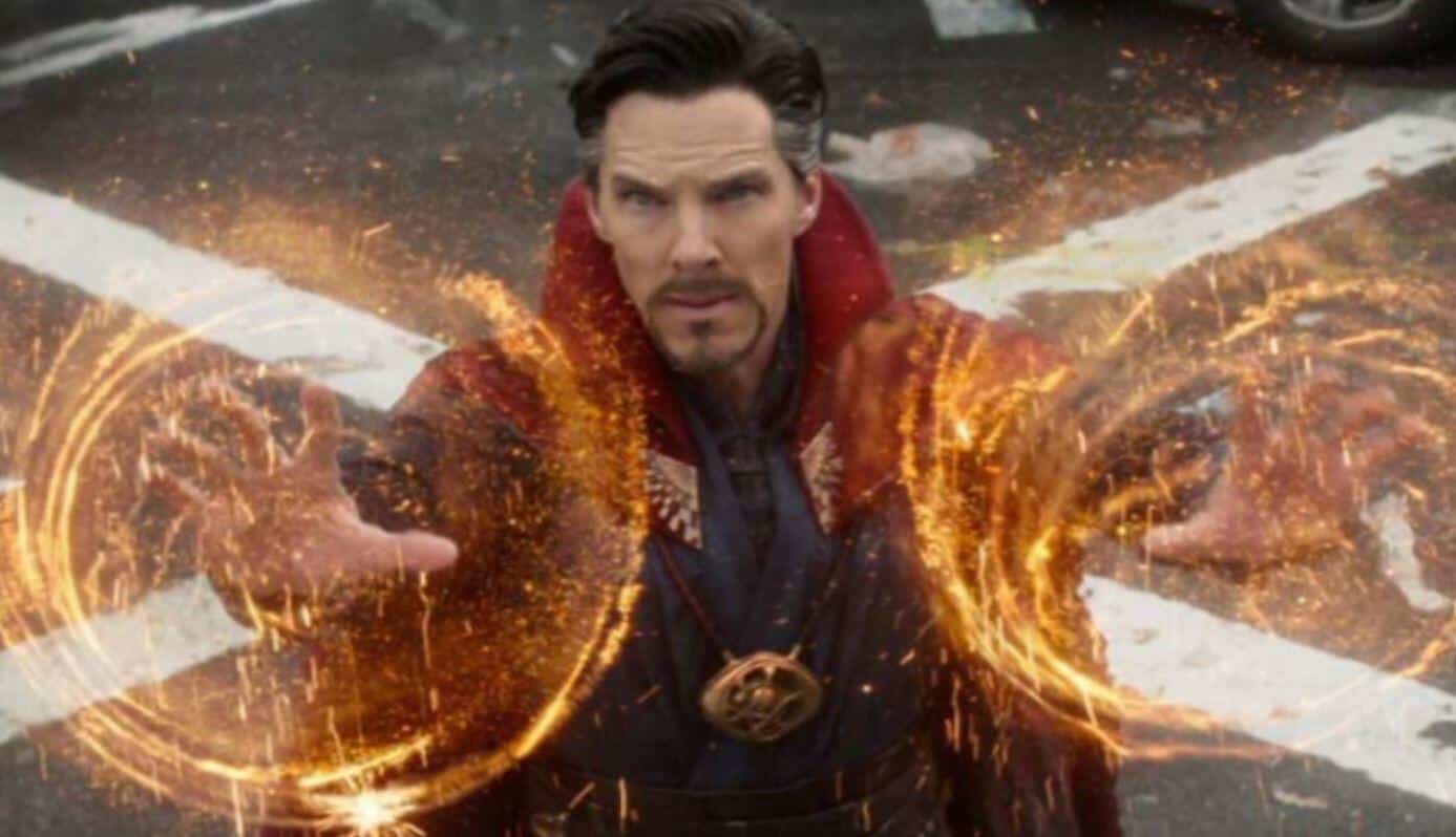 How Doctor Strange 2 Sets Up Doctor Strange 3