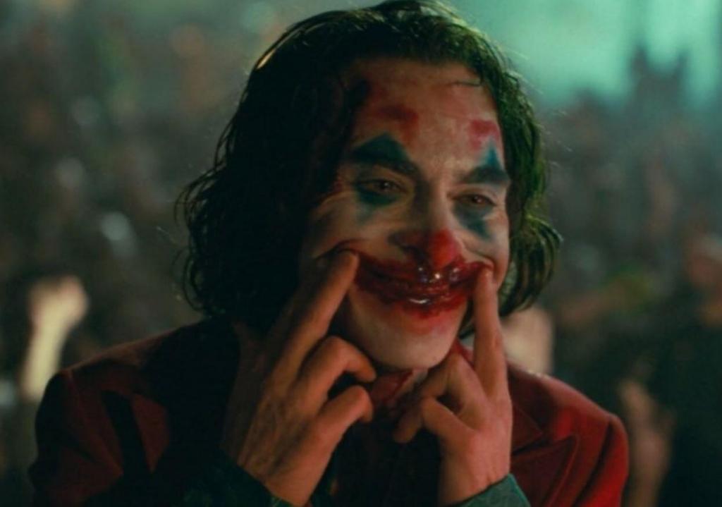 Joker Movie Gets an Official Hard R Rating