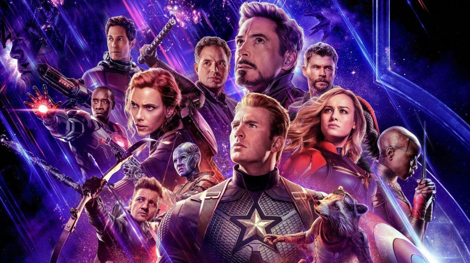 Kevin Feige Reveals His Favorite MCU Character Kevin Feige MCU