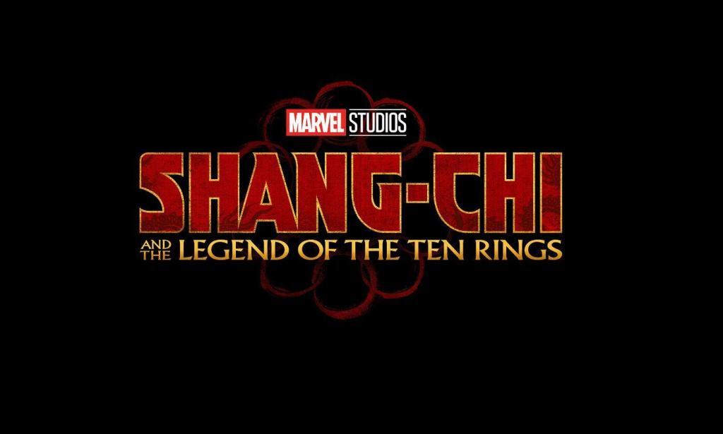 Shang-Chi Movie