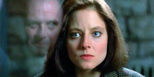 The Silence Of The Lambs Clarice