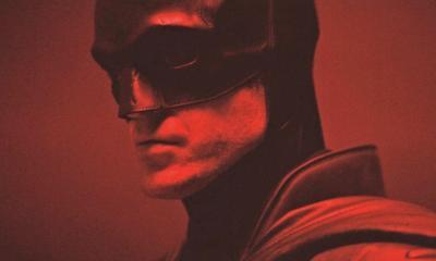 Batman Robert Pattinson