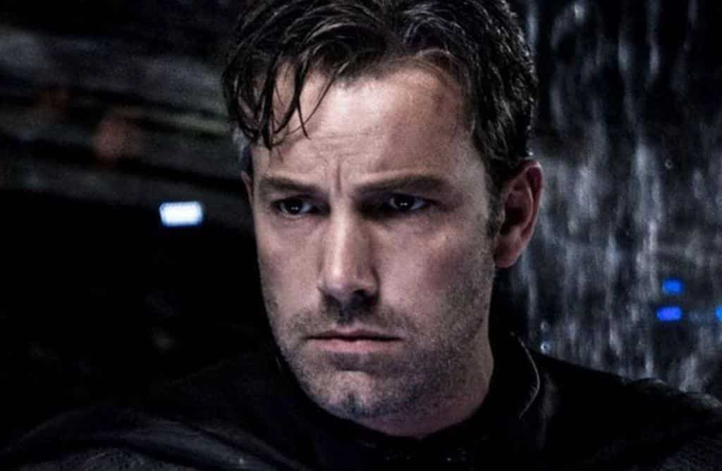 Ben Affleck The Batman