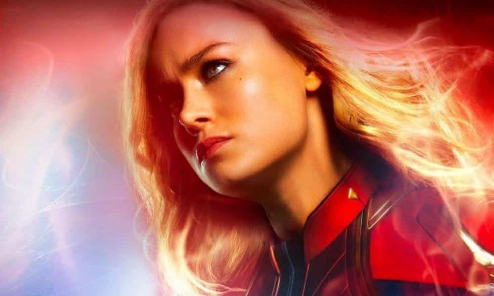 'Captain Marvel 2' Officially Greenlit By Marvel Studios