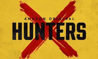 Hunters logo