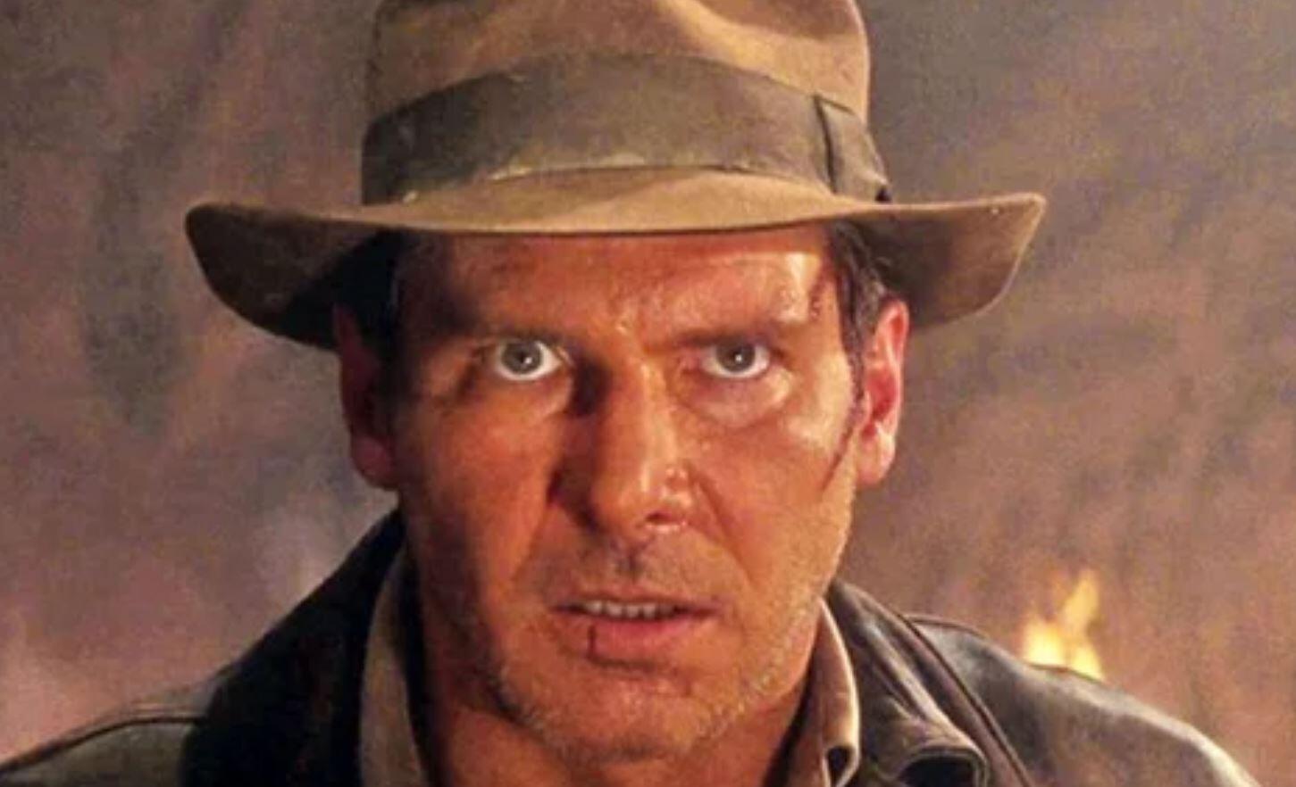Harrison Ford Says Filming Begins On 'Indiana Jones 5' This Summer