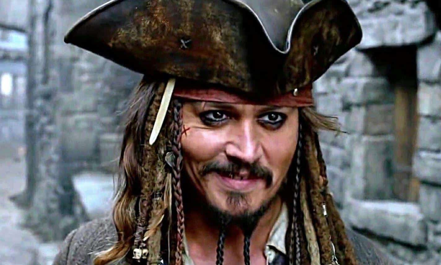 Petition Started For Disney To Bring Back Johnny Depp For Next 'Pirates Of The ...1424 x 857