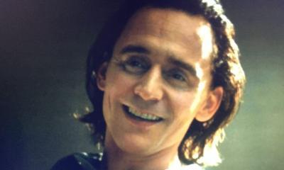 Loki Series Disney Plus