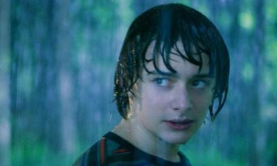 Stranger Things Will Byers