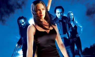 Street Fighter: The Legend Of Chun-Li