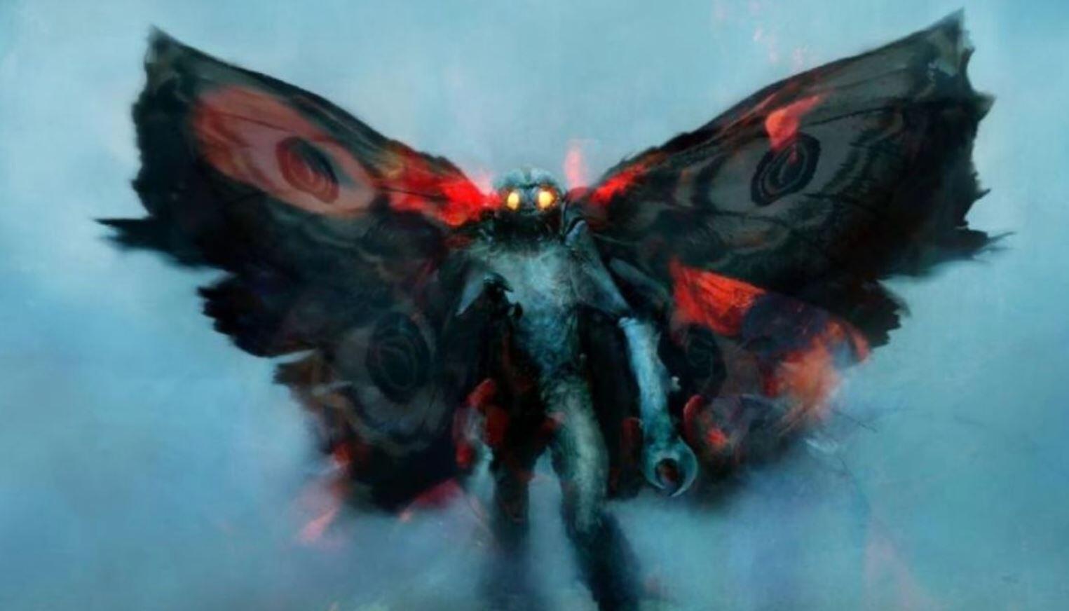 'The Mothman Legacy' Documentary Trailer Looks At The Reality Of The Mothman