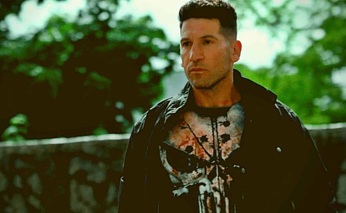 Netflix- The Punisher