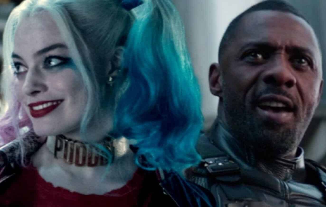 The Suicide Squad Full Cast Announced, Margot Robbie Confirmed to Return