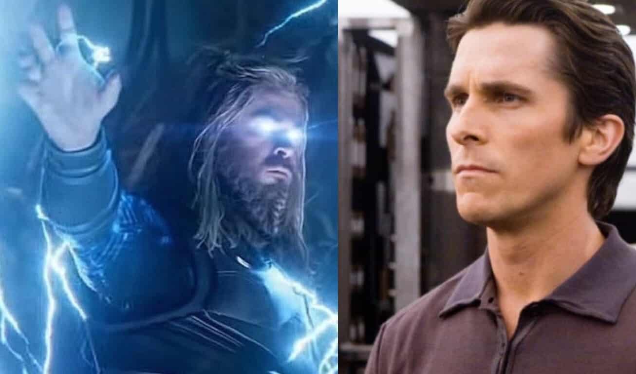 Thor: Love and Thunder Star Christian Bale Reportedly Set To Play An Alien Villain