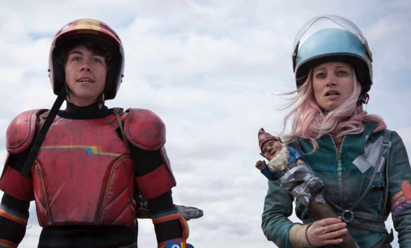 'Turbo Kid' Sequel Is Still In The Works; Will Be Inspired By 'The Road