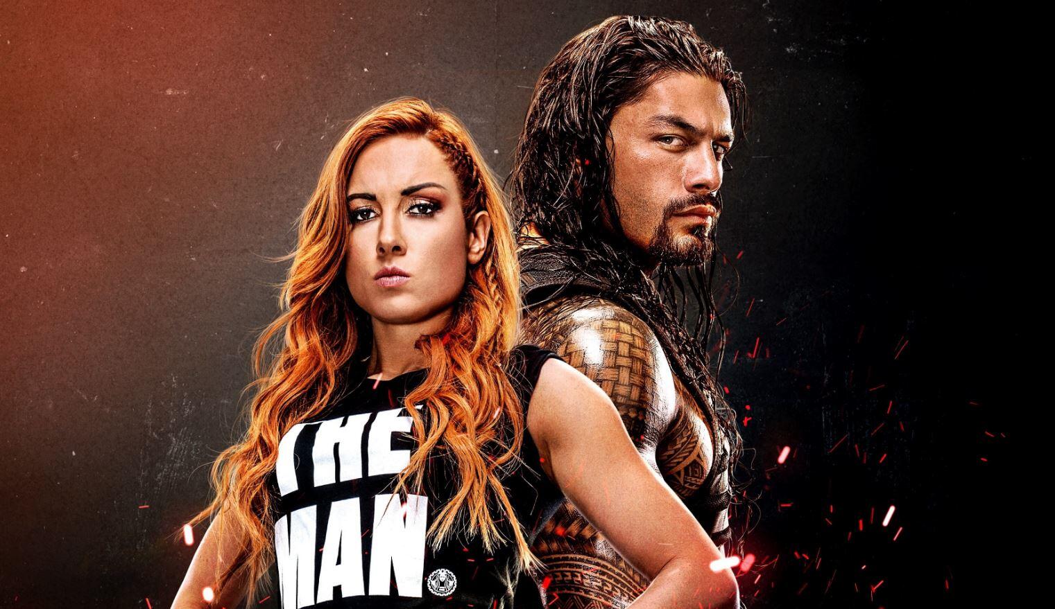 'WWE 2K20' Was A Financial Disaster For WWE1521 x 879