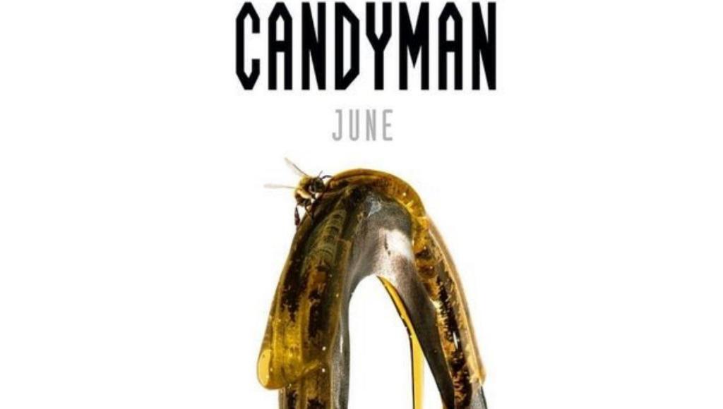 Candyman Movie Jordan Peele
