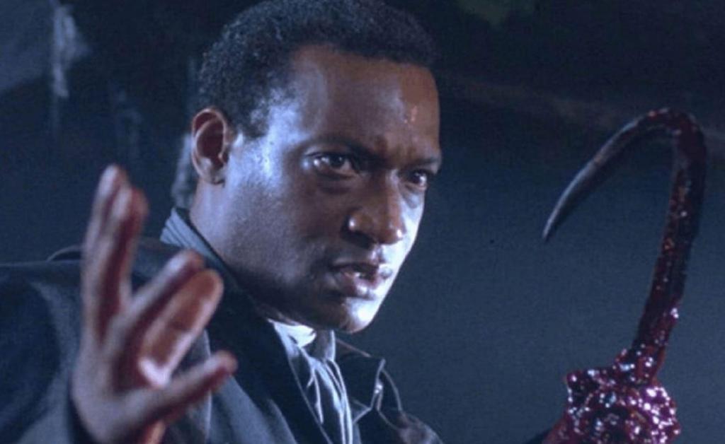 Tony Todd believes Candyman fans will be 'proud' of new film, Movie News