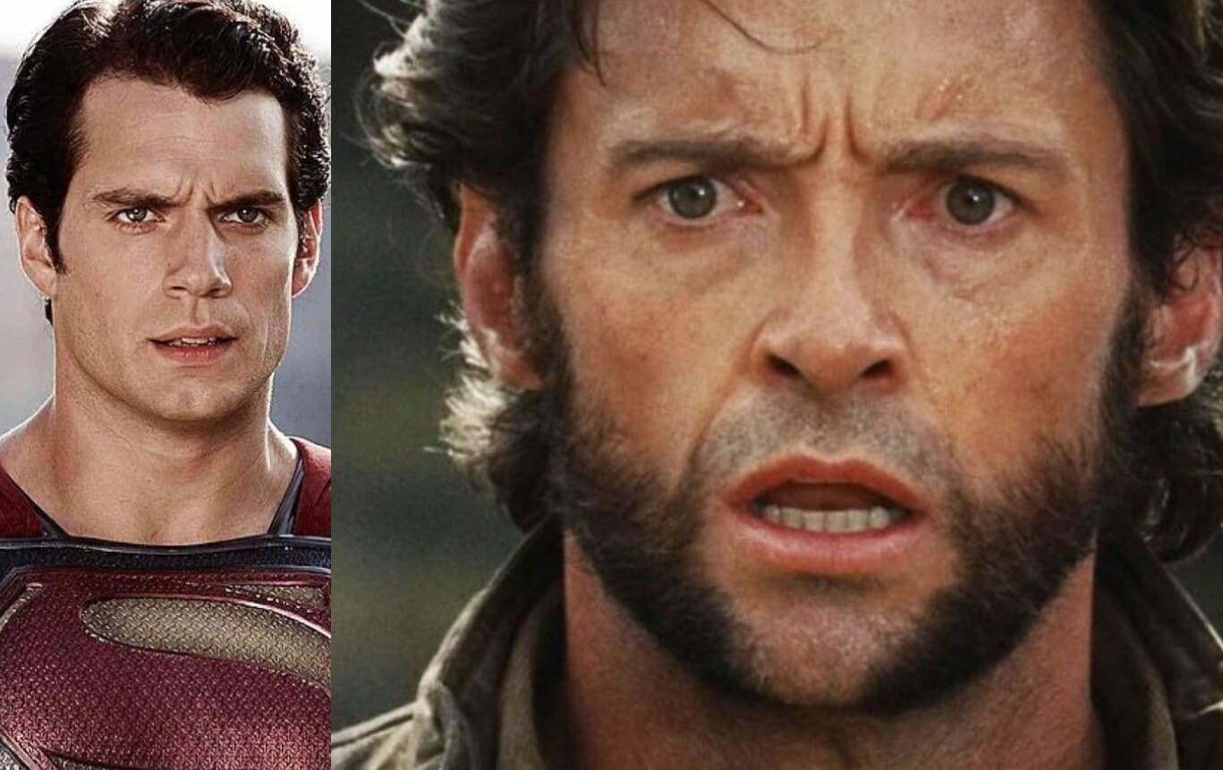 Captain Marvel 2' Rumored To Feature Henry Cavill As Wolverine