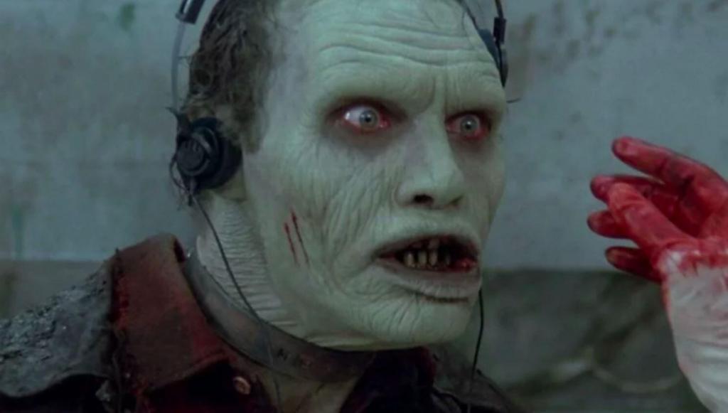 day of the dead tv series syfy