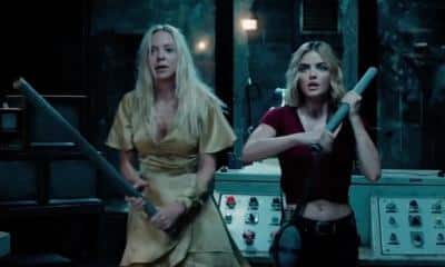 Fantasy Island Movie