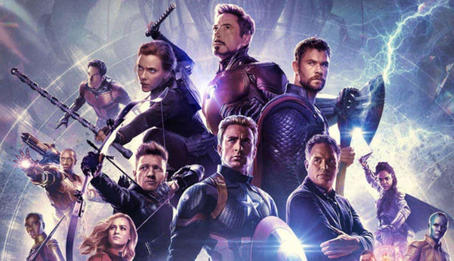 Marvel Casting Call Reportedly Reveals New Avengers Member