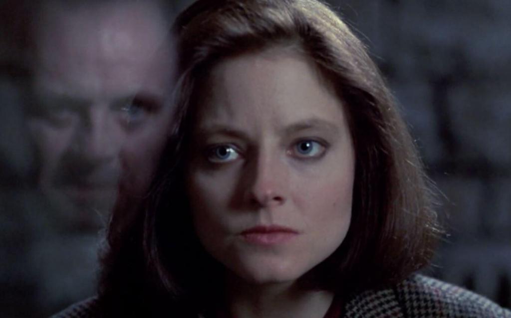 silence of the lambs clarice