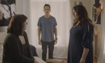 Allison Tolman Ray Santiago Ann Dowd