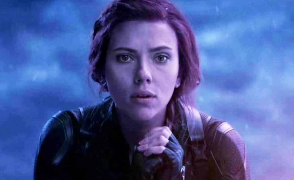 Scarlett Johansson Reveals Black Widow’s Scary Alternate Death Scene black widow death
