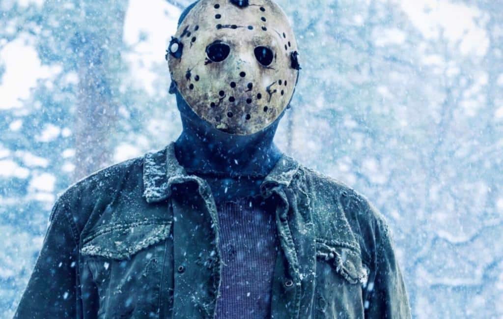 friday the 13th fan film never hike in the snow