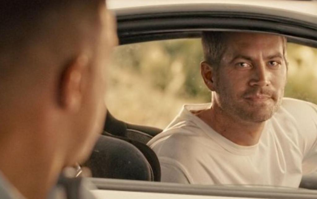 furious 7 ending