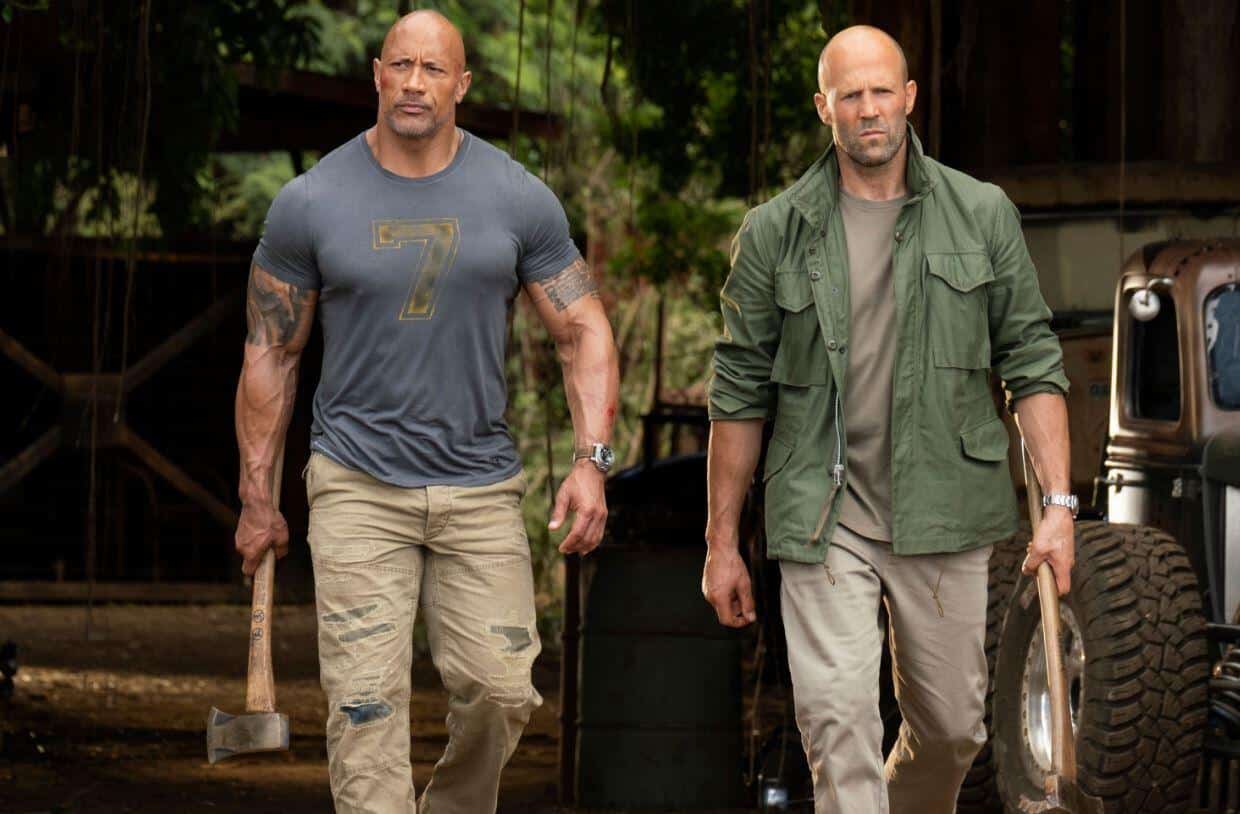 hobbs and shaw 2