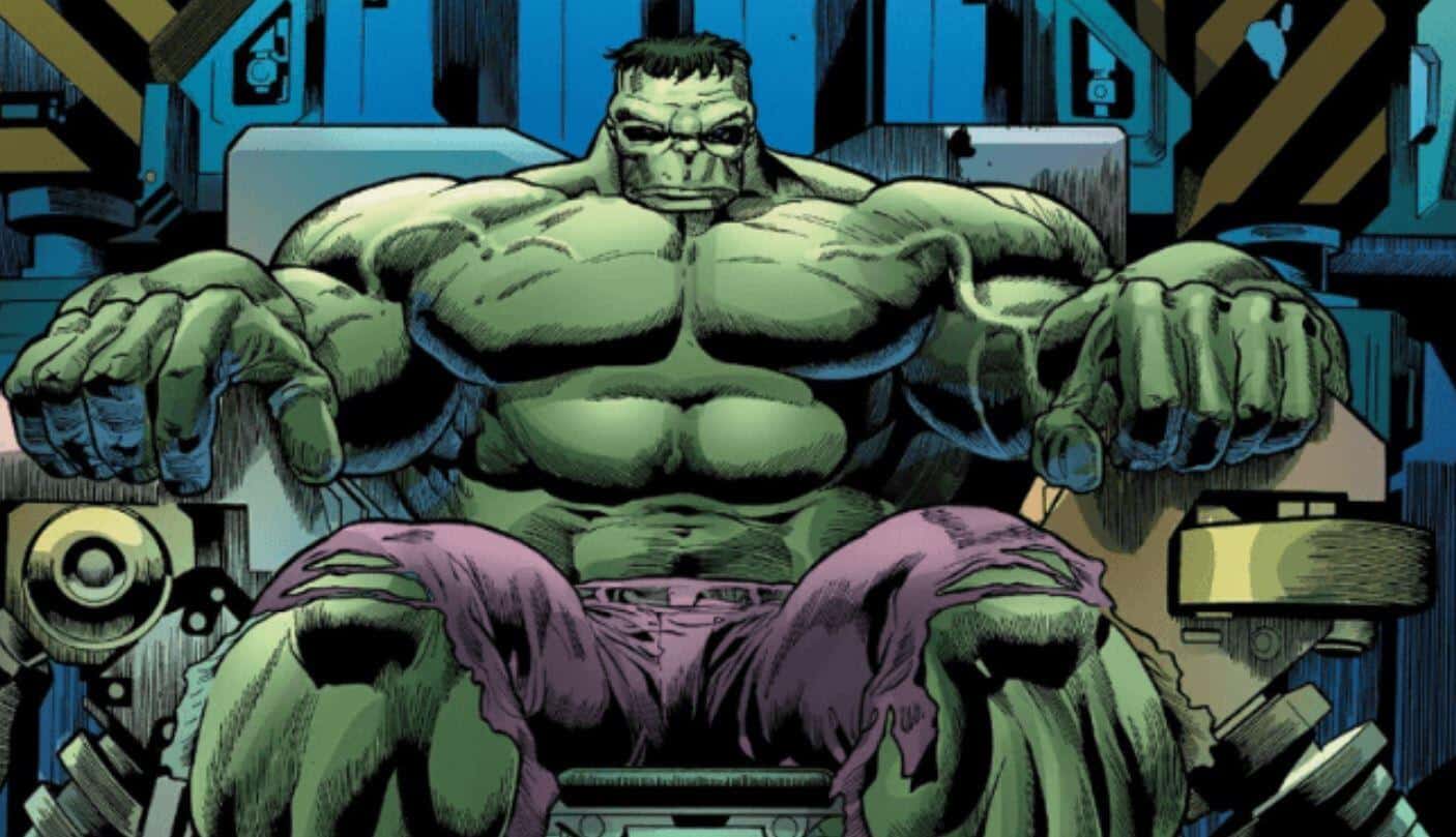 immortal hulk