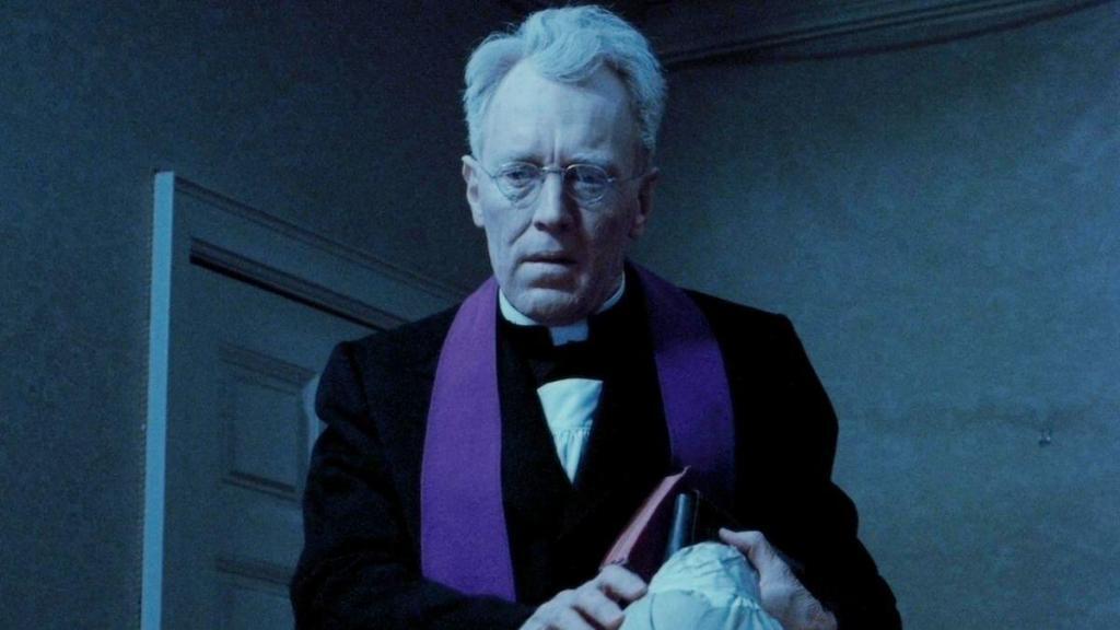 max von sydow the exorcist