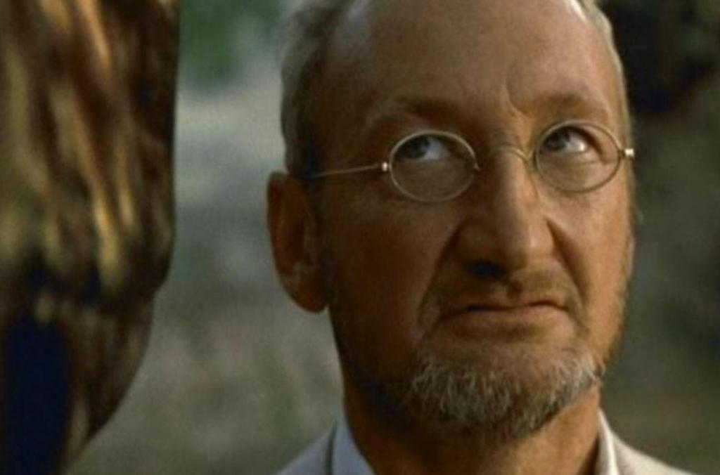 robert englund python