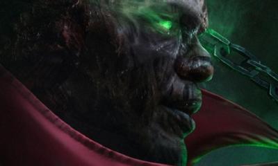 Todd McFarlane Confirms Jamie Foxx Has NOT Left 'Spawn' Reboot