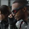 the falcon and the winter soldier