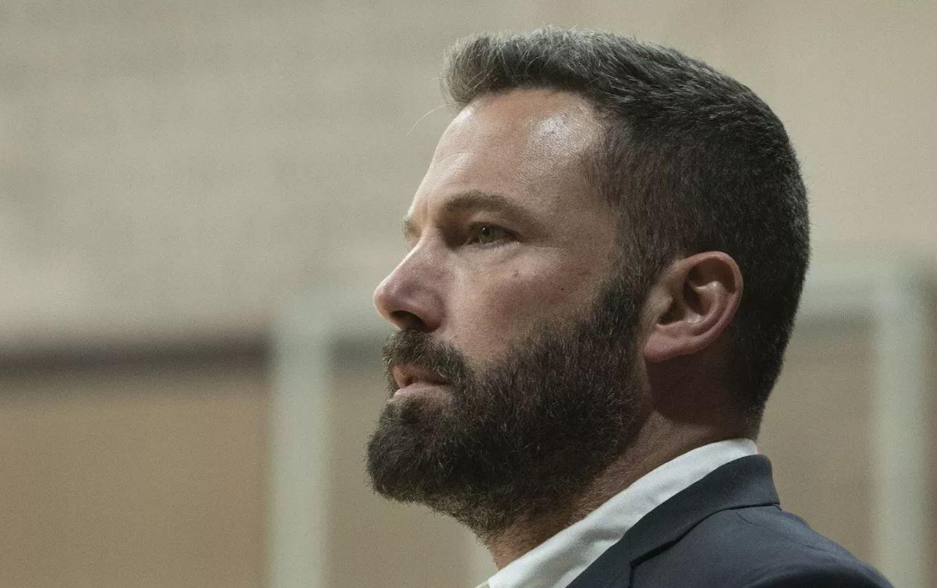 'The Way Back' Review Ben Affleck Delivers Slam Dunk Performance