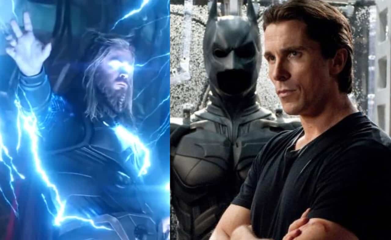 Thor: Love And Thunder: Christian Bale Roped In As The Villain!