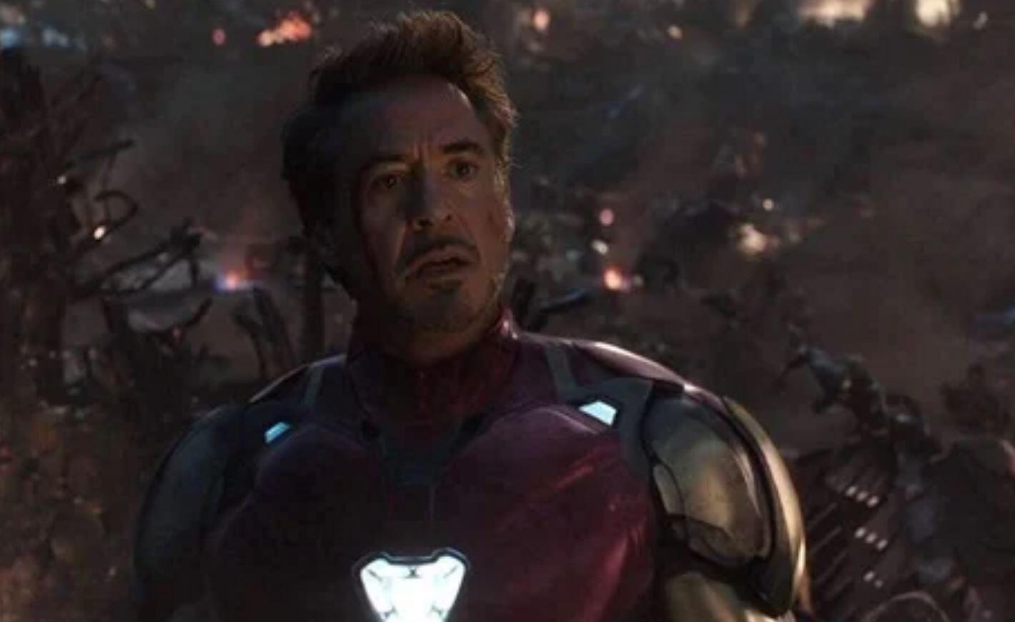 Marvel Studios Reveals 'Avengers: Endgame' Easter Egg We All Missed