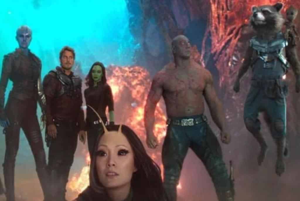 guardians of the galaxy 3