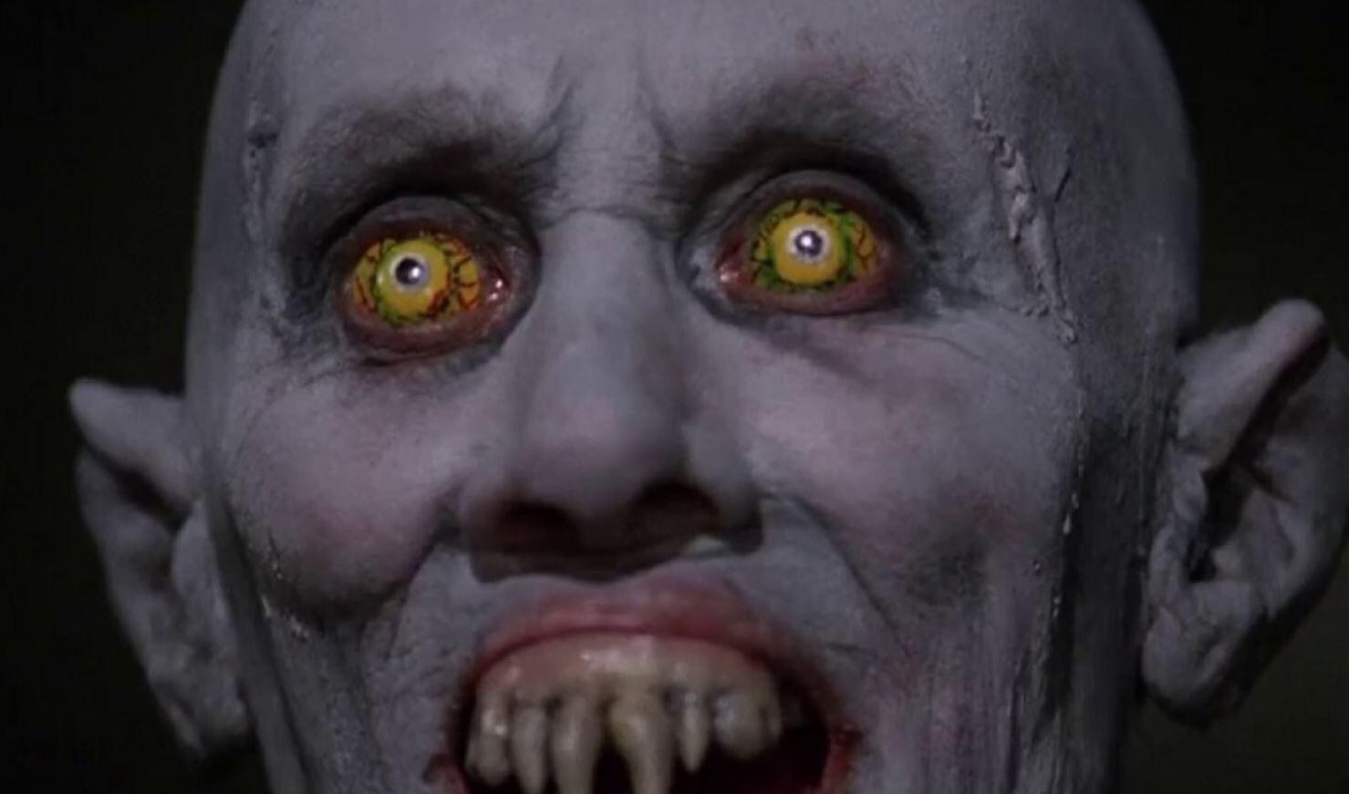 Gary Dauberman Will Direct New 'Salem's Lot' Movie Adaptation