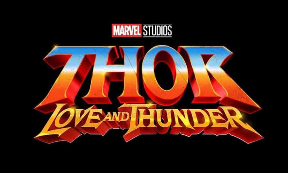 'Thor: Love And Thunder' Concept Art Revealed