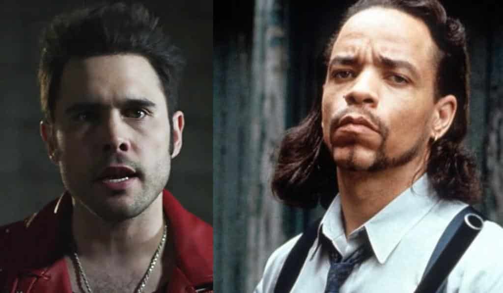 trapt band ice-t
