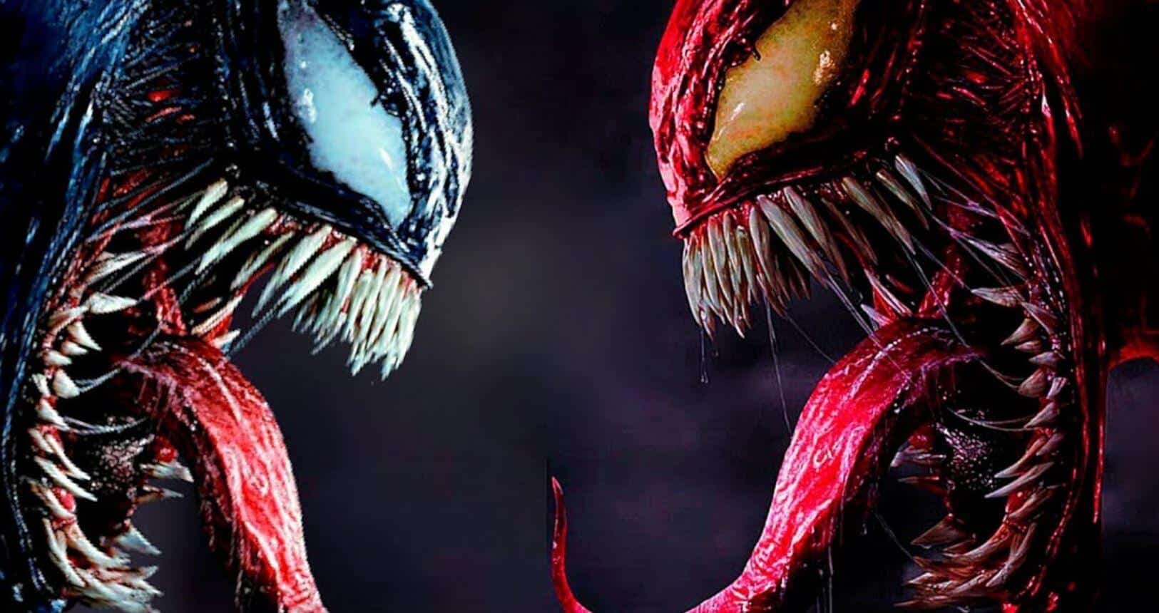 'Venom 2' Trailer Has Apparently Leaked Online Ahead Of Upcoming Release
