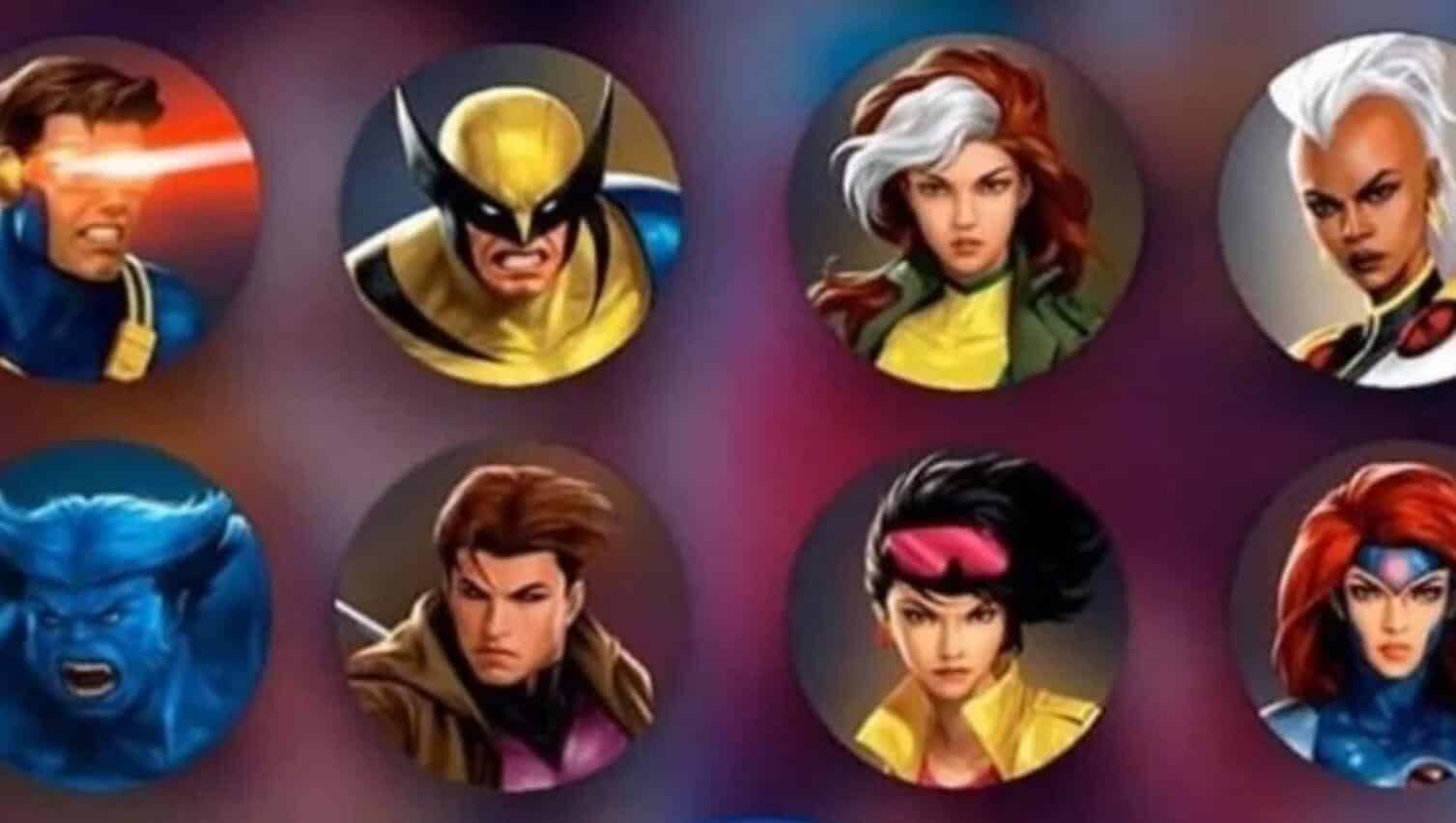 X-Men Animated Series Avatars Arrive On Disney Plus - Is A Revival On The  Way?